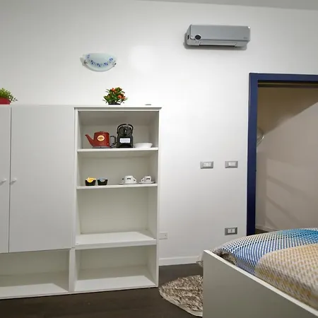 Clesio3 בית הארחה 3*