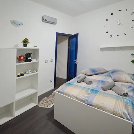 בית הארחה Clesio3 טרנטו