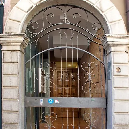 Clesio3 Gæstehus Trento