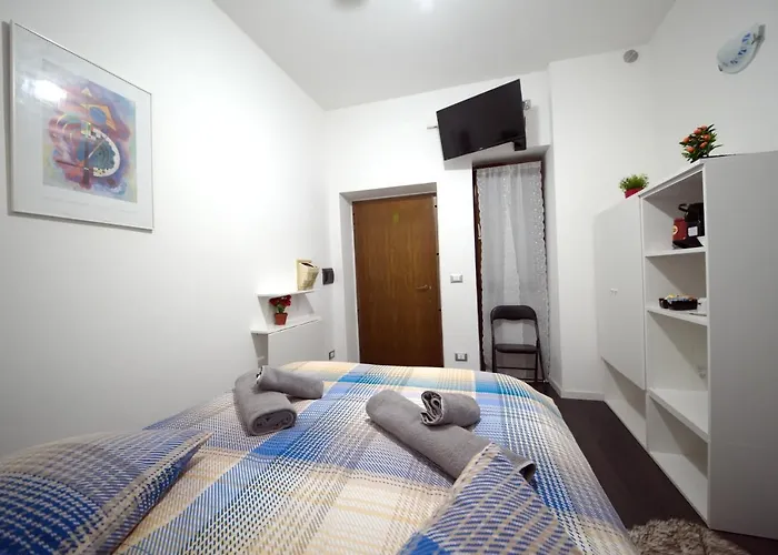 בית הארחה Clesio3 3*