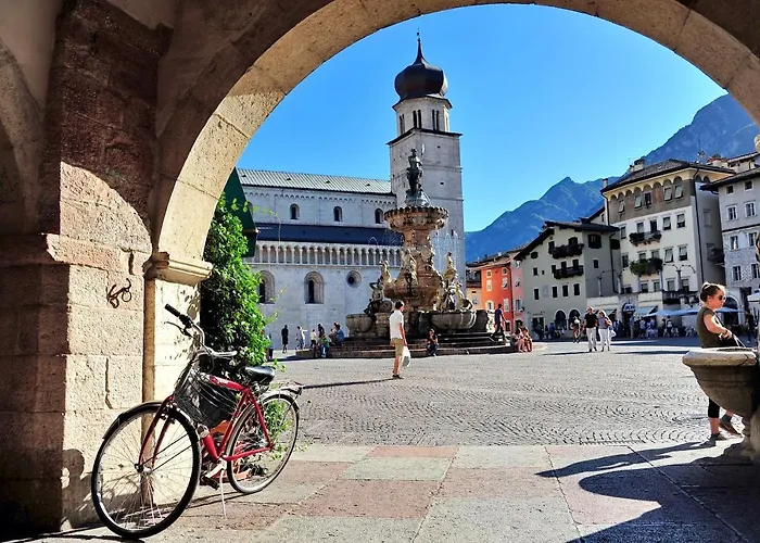 Clesio3 בית הארחה