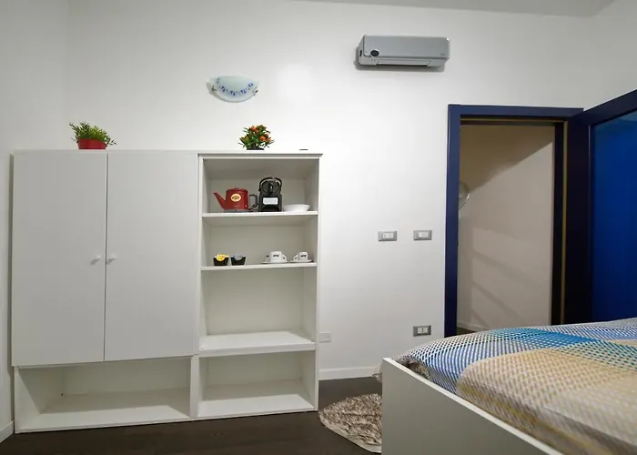 Clesio3 בית הארחה 3*