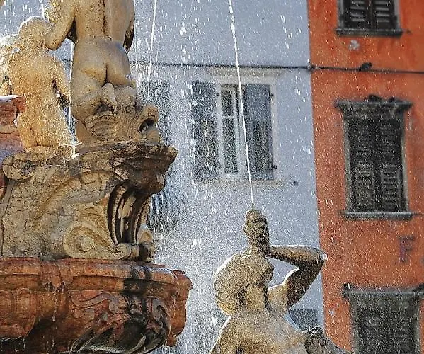 Clesio3 בית הארחה