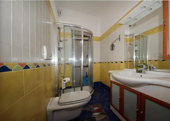 Clesio3 בית הארחה