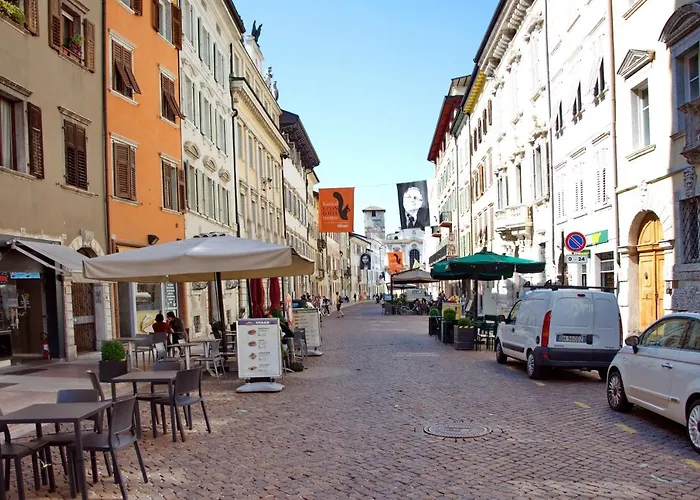 Clesio3 בית הארחה 3*