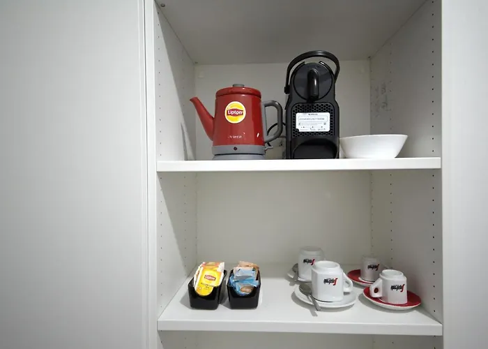 בית הארחה Clesio3 טרנטו