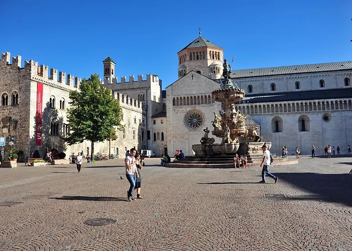 Clesio3 בית הארחה 3*