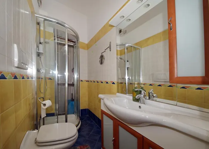 בית הארחה Clesio3 3*